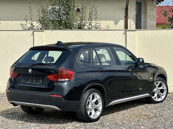 BMW X Series (Generic) 2012 — imagine 3