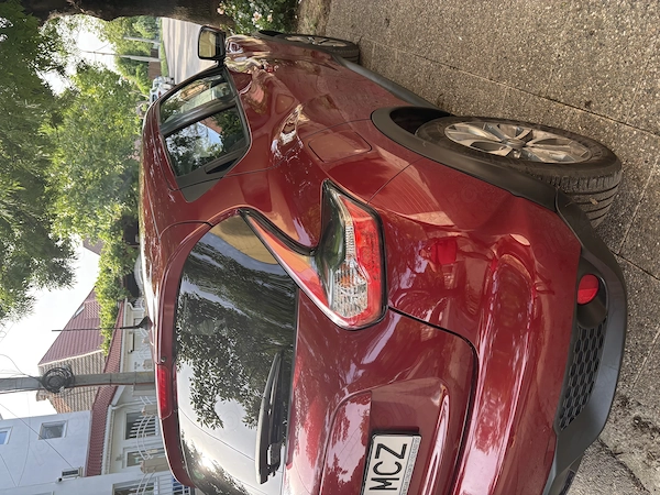NISSAN Juke 2017 — imagine 4