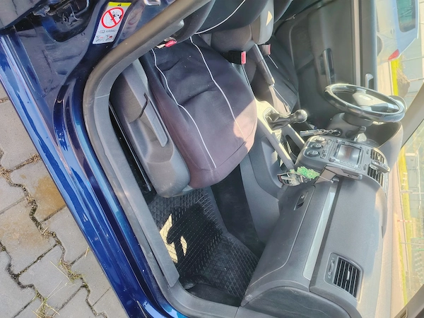 VOLKSWAGEN Golf 2009 — imagine 5