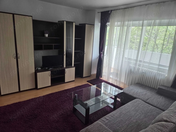 De Inchiriat: Studio Cochet în zona Timpuri Noi – Prima Închiriere! — fotografia 2