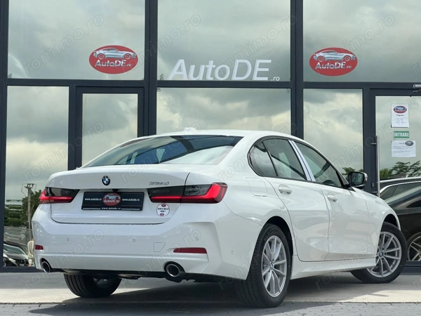 BMW 3 Series 2026 — imagine 4