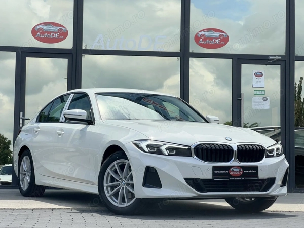 BMW 3 Series 2026 — imagine 2