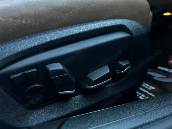 BMW 7 Series 2015 — imagine 12