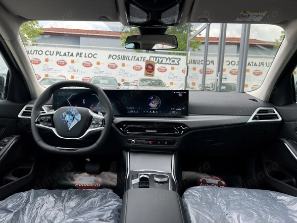 BMW 3 Series 2026 — imagine 7