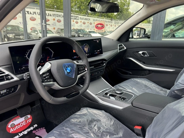 BMW 3 Series 2026 — imagine 5