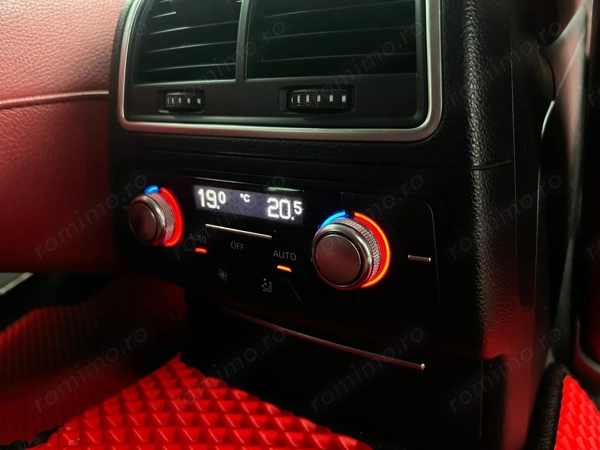 AUDI A6 2012 — imagine 12