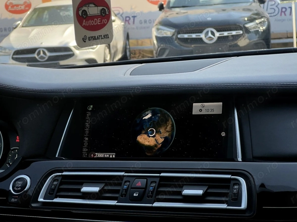 BMW 7 Series 2015 — imagine 11