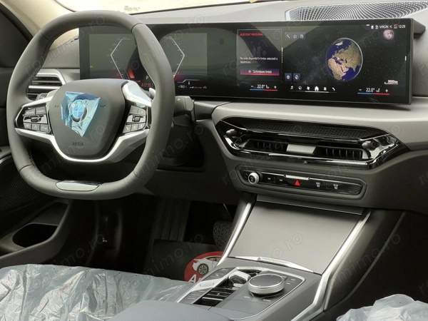BMW 3 Series 2026 — imagine 8