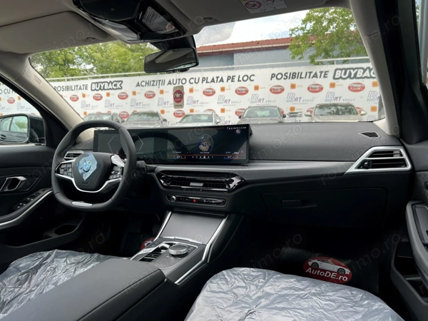 BMW 3 Series 2026 — imagine 6