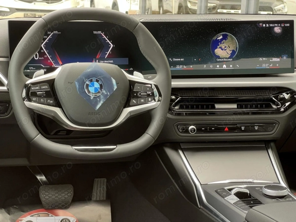 BMW 3 Series 2026 — imagine 9