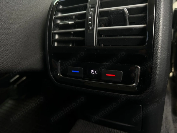 VOLKSWAGEN Passat 2015 — imagine 12