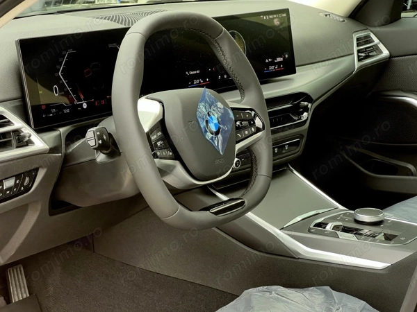 BMW 3 Series 2026 — imagine 12
