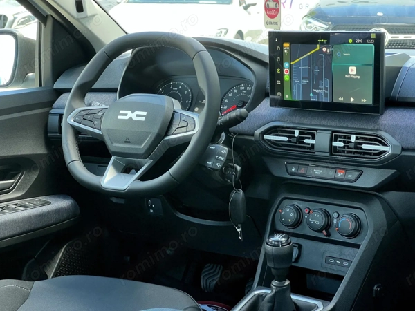 DACIA Logan 2026 — imagine 8