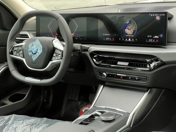 BMW 3 Series 2026 — imagine 8