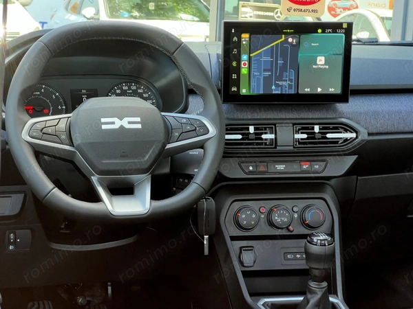 DACIA Logan 2026 — imagine 9