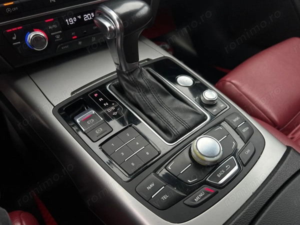 AUDI A6 2012 — imagine 15