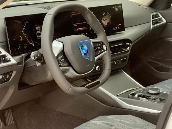 BMW 3 Series 2026 — imagine 12