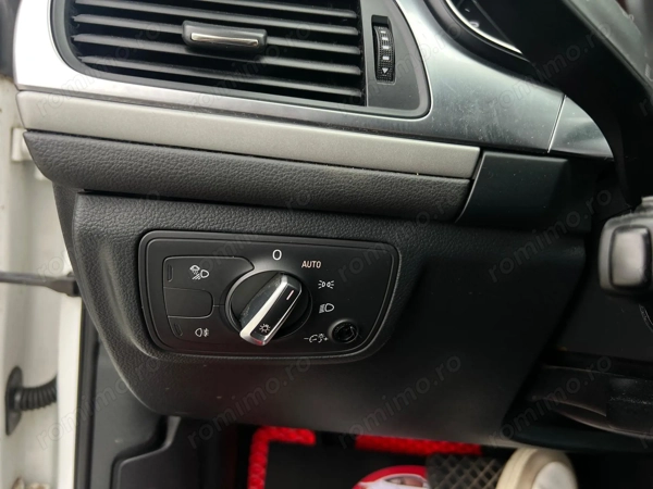 AUDI A6 2012 — imagine 18