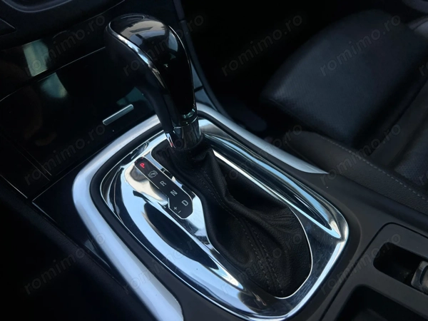 OPEL Insignia 2016 — imagine 15