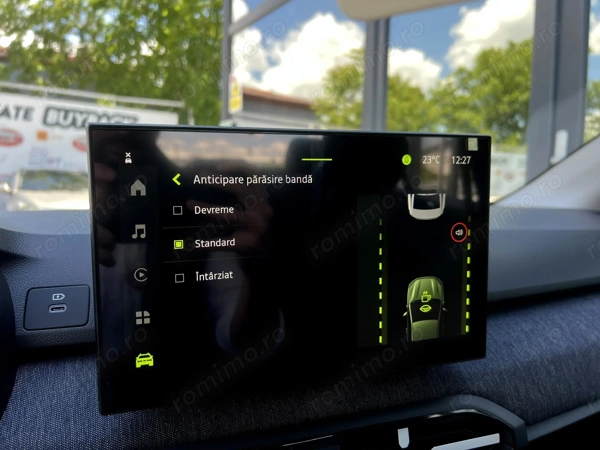 DACIA Logan 2026 — imagine 20