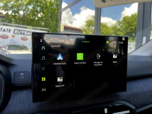 DACIA Logan 2026 — imagine 15