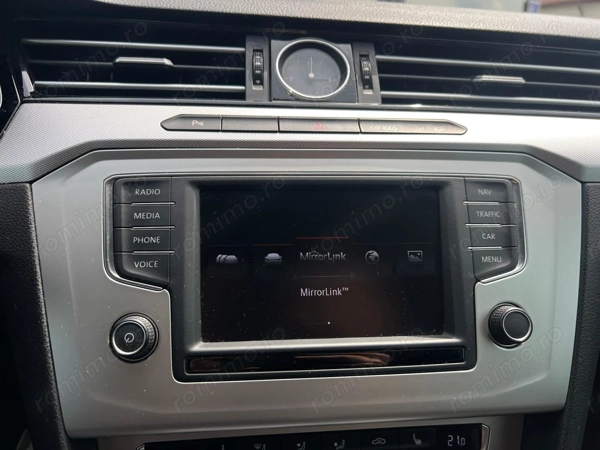 VOLKSWAGEN Passat 2015 — imagine 20