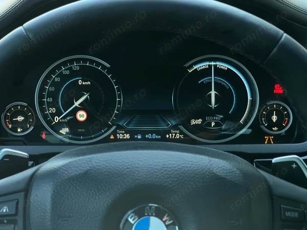 BMW 7 Series 2015 — imagine 19