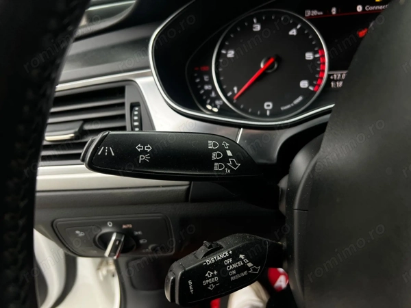 AUDI A6 2012 — imagine 19