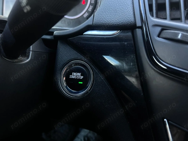 OPEL Insignia 2016 — imagine 19