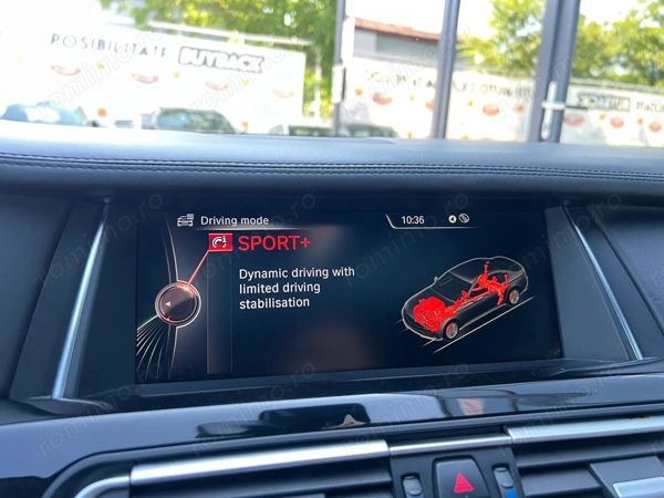 BMW 7 Series 2015 — imagine 20