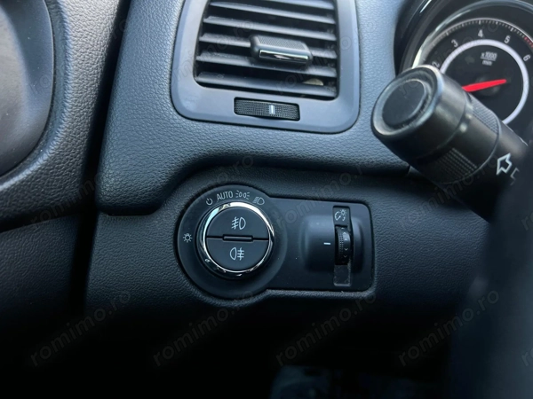 OPEL Insignia 2016 — imagine 20