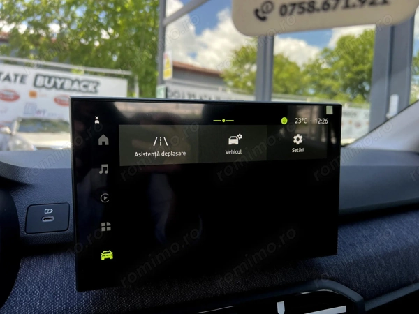 DACIA Logan 2026 — imagine 16