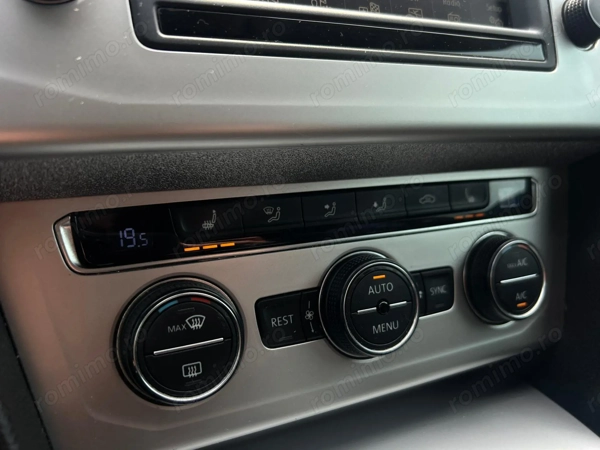 VOLKSWAGEN Passat 2015 — imagine 16
