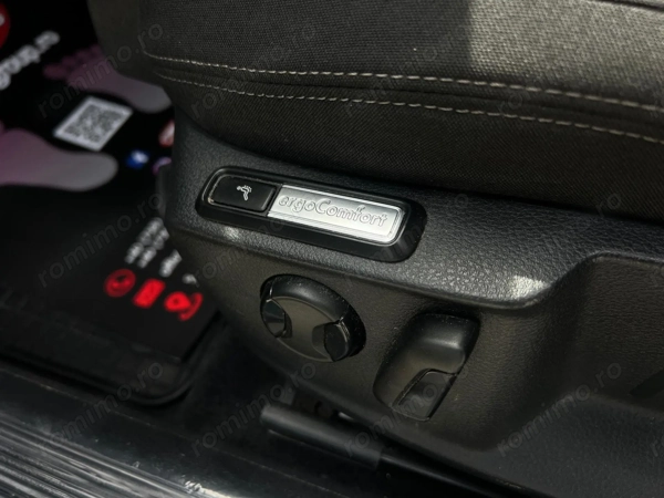 VOLKSWAGEN Passat 2015 — imagine 15