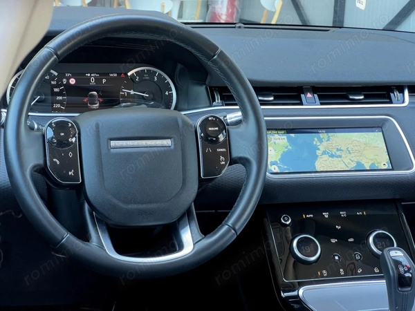 LAND ROVER Range Rover Evoque 2020 — imagine 9