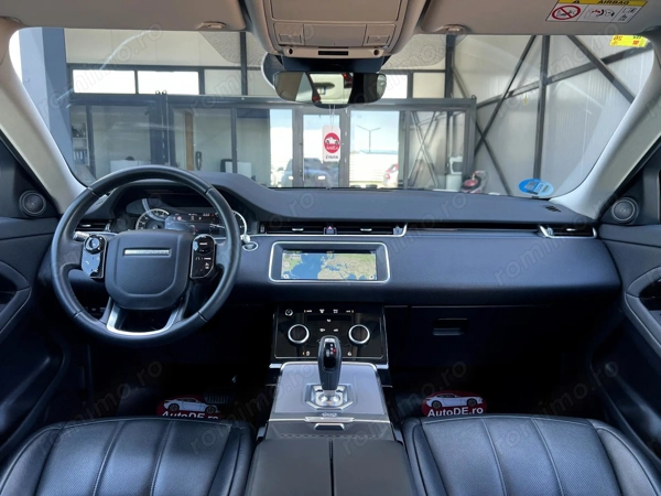 LAND ROVER Range Rover Evoque 2020 — imagine 7