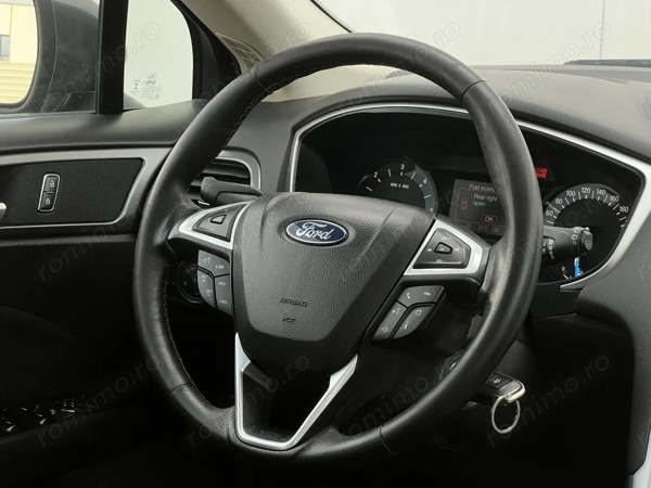 FORD Mondeo 2015 — imagine 10