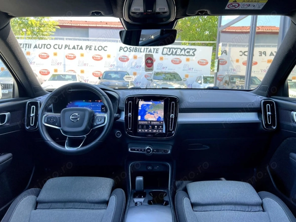 VOLVO Unknown Model 2023 — imagine 7