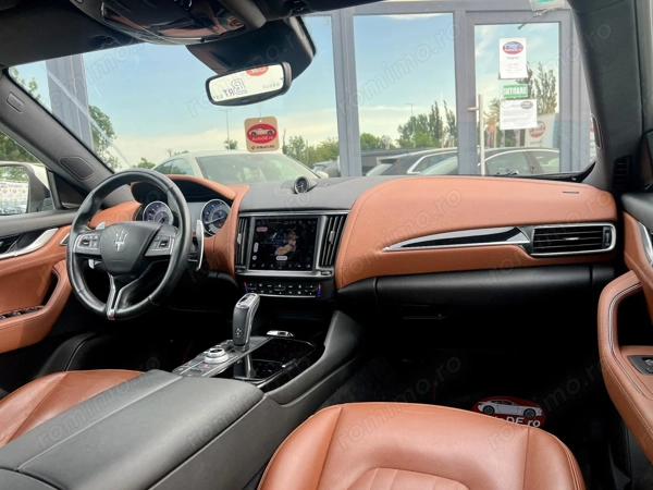 MASERATI Levante 2022 — imagine 6
