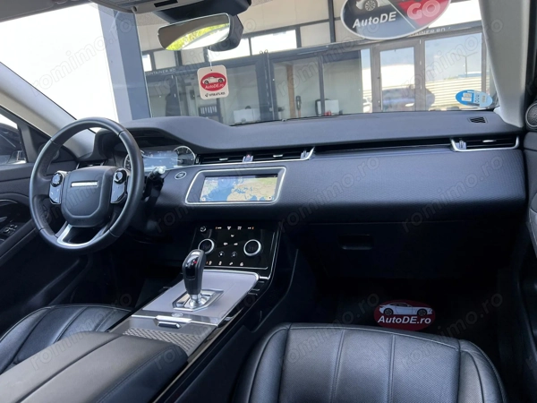 LAND ROVER Range Rover Evoque 2020 — imagine 6