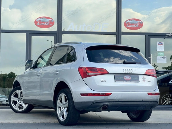 AUDI Q5 2013 — imagine 3