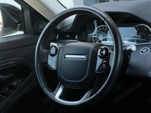 LAND ROVER Range Rover Evoque 2020 — imagine 10