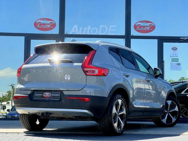 VOLVO Unknown Model 2023 — imagine 4