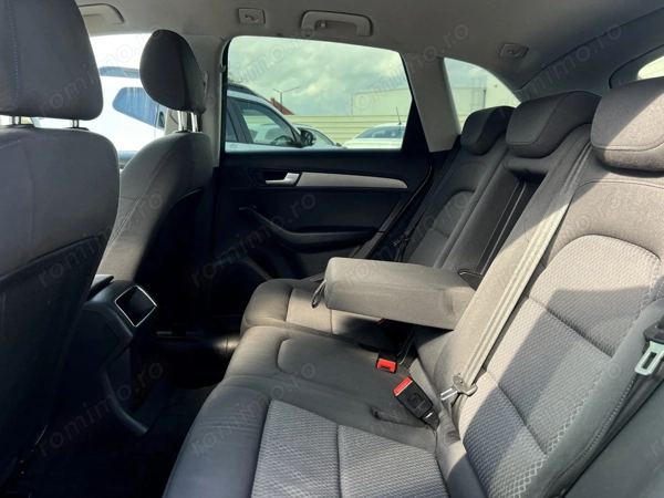 AUDI Q5 2013 — imagine 13