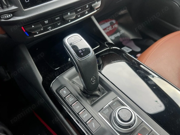 MASERATI Levante 2022 — imagine 16