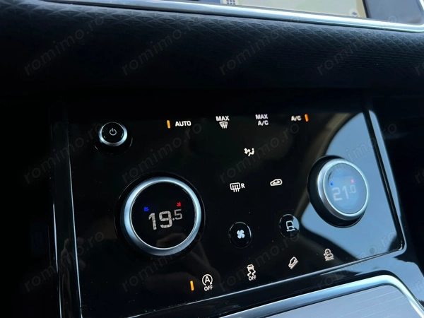 LAND ROVER Range Rover Evoque 2020 — imagine 15