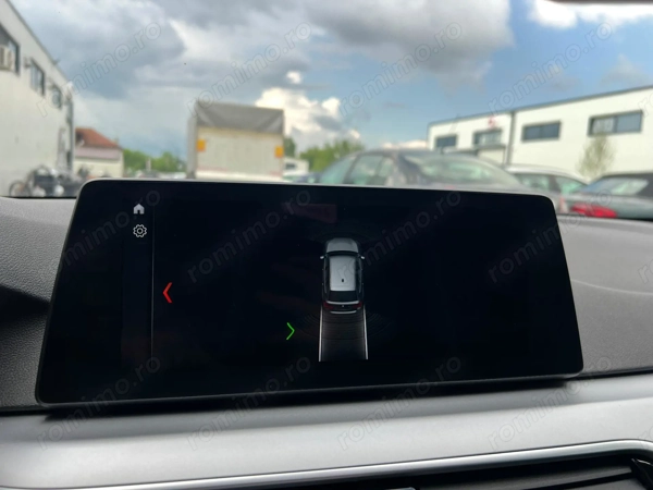 BMW 5 Series 2018 — imagine 16