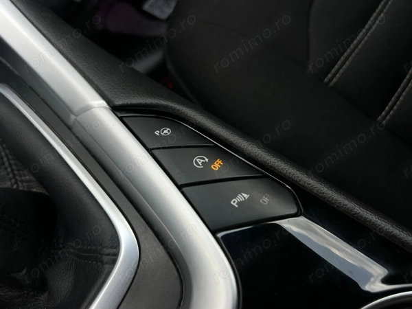 FORD Mondeo 2015 — imagine 14