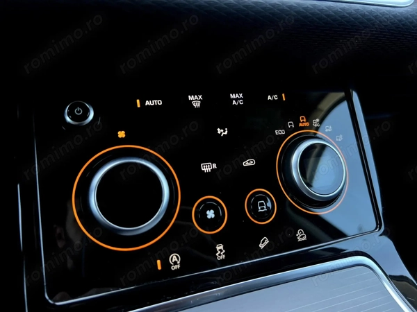 LAND ROVER Range Rover Evoque 2020 — imagine 17