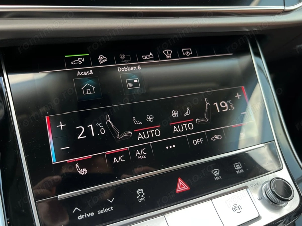 AUDI Q7 2020 — imagine 14